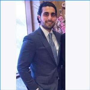 Meet your Posher, Avner